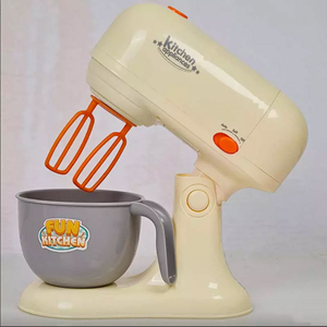 اسباب بازی همزن Funny Mini Kitchen_اسباب بازی